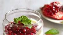 पुदीना और अनार का रायता रेसिपी - Mint And Pomegranate Raita (Recipe In Hindi) पुदीना और अनार का रायता रेसिपी - Mint And Pomegranate Raita (Recipe In Hindi)