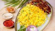 Biryani Biryani