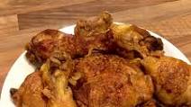 Authentic Chicken Adobo Authentic Chicken Adobo