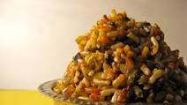 Vegan Dirty Rice Vegan Dirty Rice