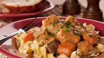 Old World Goulash Old World Goulash