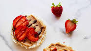 Date and Almond Hummus Date and Almond Hummus