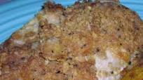 Original Weight Watchers Orange Crumbed Baked Chicken Original Weight Watchers Orange Crumbed Baked Chicken