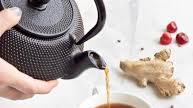 Cherry Turmeric Bedtime Tea Cherry Turmeric Bedtime Tea