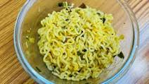Samyang Seafood Ramen Noodles Samyang Seafood Ramen Noodles