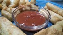 Sweet and Sour Dipping Sauce Sweet and Sour Dipping Sauce