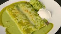 Ground Beef Enchiladas Ground Beef Enchiladas