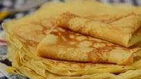 Crêpes Recipe & Video Crêpes Recipe & Video