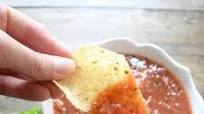 Restaurant Style Salsa Restaurant Style Salsa