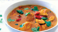 skinnymixer's Chicken Tikka Masala skinnymixer's Chicken Tikka Masala