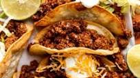 Best Ground Beef Taco Recipe Best Ground Beef Taco Recipe