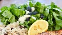 How to cook salmon at home How to cook salmon at home