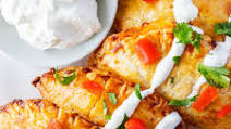 Air Fryer Empanadas Air Fryer Empanadas