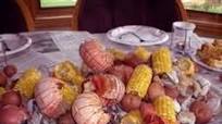 Dave's Low Country Boil Dave's Low Country Boil