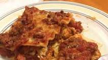 American Lasagna American Lasagna