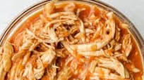 Easy Instant Pot BBQ Chicken Easy Instant Pot BBQ Chicken