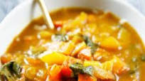 Feel Good Detox Soup Feel Good Detox Soup