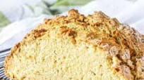 Irish Soda Bread Recipe Irish Soda Bread Recipe