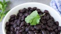 Instant Pot Black Beans Instant Pot Black Beans