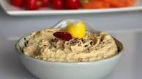 Supremely Spicy Hummus Supremely Spicy Hummus