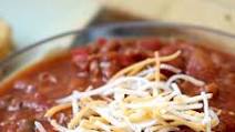 The Best Chili Recipe The Best Chili Recipe