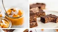 30+ Best Vegan Protein Snacks (Easy Recipes!) 30+ Best Vegan Protein Snacks (Easy Recipes!)