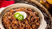 Texas-Style Chili Texas-Style Chili