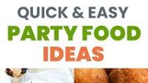 Easy Game Day Food Ideas - Football Party Food Recipes and Appetizers Easy Game Day Food Ideas - Football Party Food Recipes and Appetizers