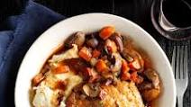 Pressure-Cooker Coq au Vin Pressure-Cooker Coq au Vin