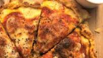 How to Make Authentic Stuffed Pizza How to Make Authentic Stuffed Pizza