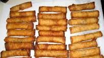 Mama Celina Famous Eggroll/Lumpia Mama Celina Famous Eggroll/Lumpia