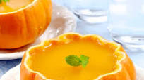 Sugar-Free No-Cook Pumpkin Pudding Recipe Sugar-Free No-Cook Pumpkin Pudding Recipe