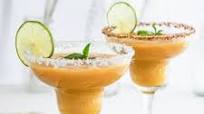 Mango Margarita Pitcher Recipe Mango Margarita Pitcher Recipe