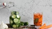 Quick Pickle Brine Quick Pickle Brine