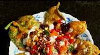 PUI SHAAK PAKORA CHAAT(BASELLA ALBA SPINACH FRITTERS) recipe by MOUMITA DAS at BetterButter PUI SHAAK PAKORA CHAAT(BASELLA ALBA SPINACH FRITTERS) recipe by MOUMITA DAS at BetterButter