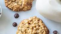 Gluten-Free Oatmeal Cookies Gluten-Free Oatmeal Cookies
