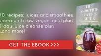 Fight Anemia with This Iron-Rich Juice Fight Anemia with This Iron-Rich Juice
