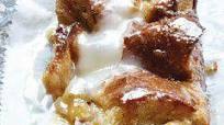 Bourbon Bread Pudding Bourbon Bread Pudding