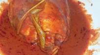 Pollo Enchilado, Delicioso Pollo Enchilado, Delicioso