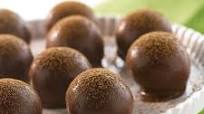NESTLÉ® TOLL HOUSE® Chocolate Chip Cookie Truffles NESTLÉ® TOLL HOUSE® Chocolate Chip Cookie Truffles