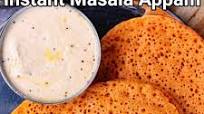 Instant Masala Rava Appam Recipe | Healthy No Oil Breakfast Recipe Instant Masala Rava Appam Recipe | Healthy No Oil Breakfast Recipe