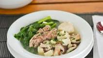 Shabu Shabu Style Soup Shabu Shabu Style Soup