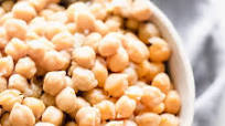 Instant Pot Chickpeas {No Soak} Instant Pot Chickpeas {No Soak}