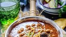 Punjabi Chole Recipe Punjabi Chole Recipe