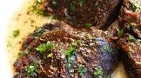 Slow-Cooked Beef Cheeks Slow-Cooked Beef Cheeks