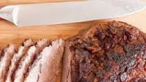 Instant Pot Jewish Brisket Instant Pot Jewish Brisket