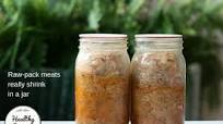 Chicken and Gravy in a Jar Chicken and Gravy in a Jar