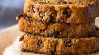 healthy Moist Banana Bread healthy Moist Banana Bread