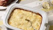 Slow-Cooker Scalloped Potatoes Slow-Cooker Scalloped Potatoes