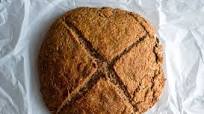 Whole Wheat Irish Soda Bread With Bulgur Whole Wheat Irish Soda Bread With Bulgur